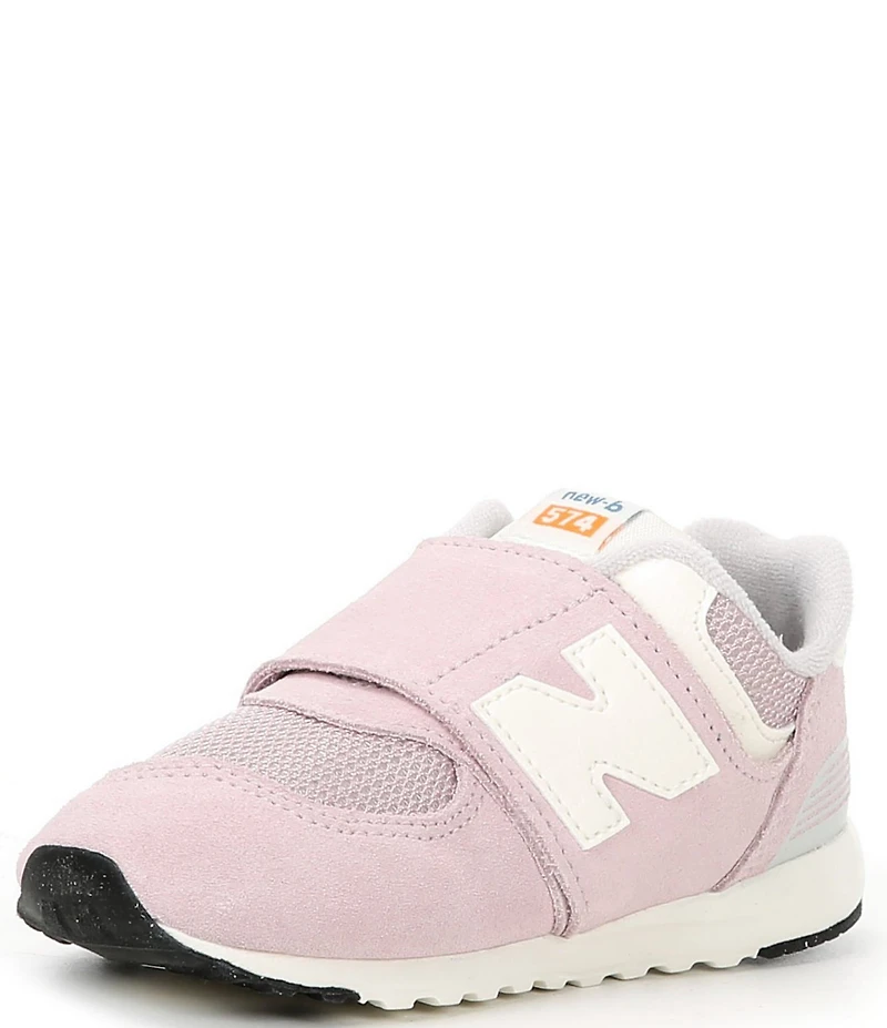 New Balance Girls' 574 Sneakers (Infant)