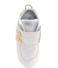 New Balance Girls' 574 Sneakers (Toddler)