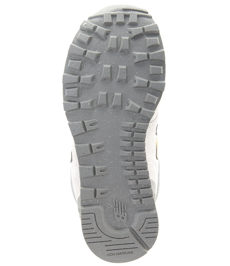 New Balance Girls' 574 Sneakers (Toddler)