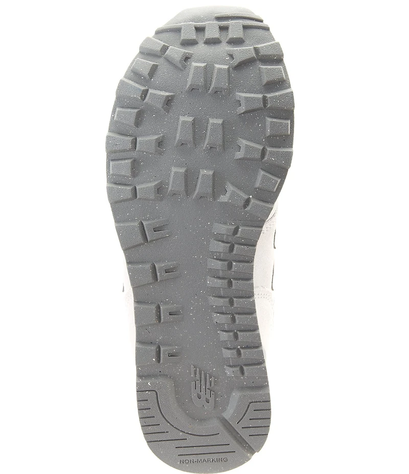 New Balance Girls' 574 Sneakers (Youth)