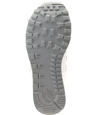New Balance Girls' 574 Sneakers (Youth)