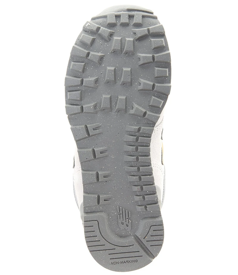 New Balance Girls' 574 Sneakers (Youth)