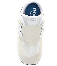 New Balance Girls' 574 V1 Sneakers (Infant)