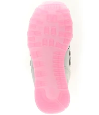 New Balance Girls' 574 V1 Perforated Sneakers (Youth)