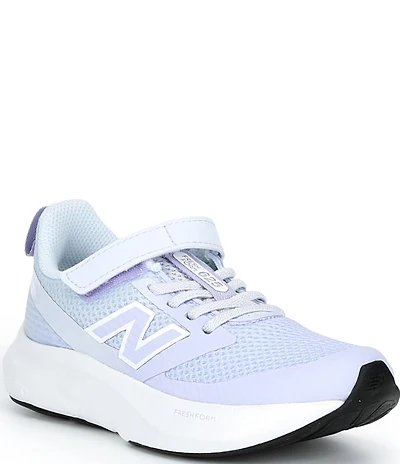 New Balance Girls' 625 Running Sneakers (Youth)
