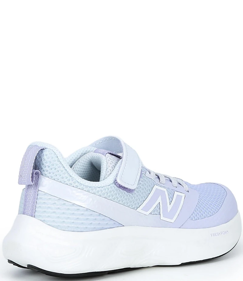 New Balance Girls' 625 Running Sneakers (Youth)