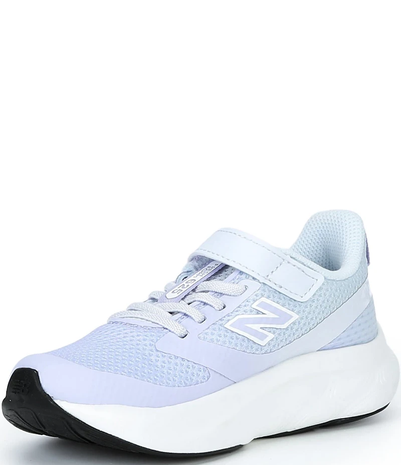 New Balance Girls' 625 Running Sneakers (Youth)