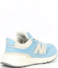 New Balance Girls' 997R Sneakers (Toddler)