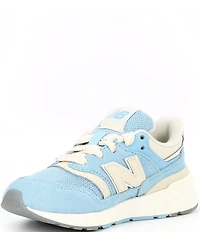 New Balance Girls' 997R Sneakers (Toddler)