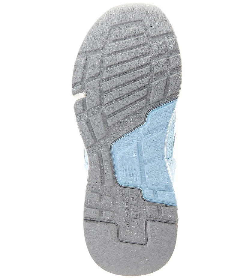 New Balance Girls' 997R Sneakers (Youth)