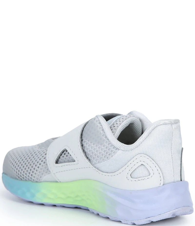 New Balance Girls' Arishi Fresh Foam Sneakers (Toddler)