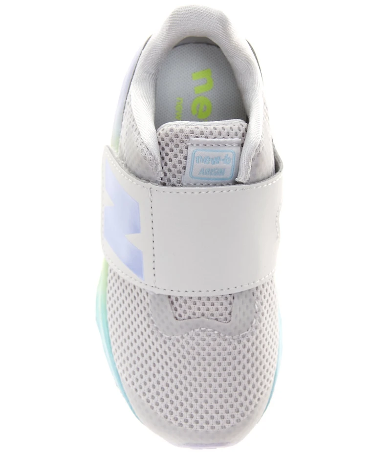New Balance Girls' Arishi Fresh Foam Sneakers (Toddler)