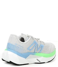 New Balance Girls' Bungee FuelCell Propel V5 Running Shoes (Toddler)
