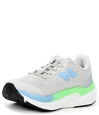 New Balance Girls' Bungee FuelCell Propel V5 Running Shoes (Toddler)