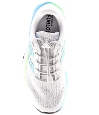 New Balance Girls' Bungee FuelCell Propel V5 Running Shoes (Toddler)