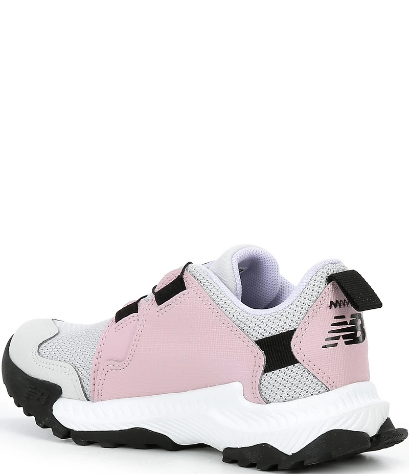 New Balance Girls' DynaSoft Trail Magic BOA Sneakers (Toddler)