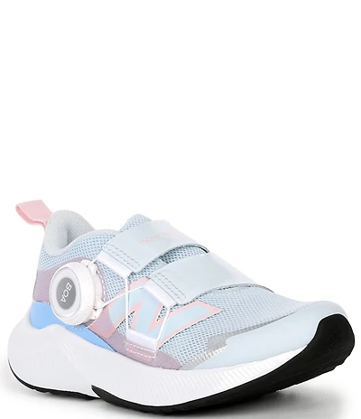 New Balance Girls' DynaSoft Trail Magic BOA Sneakers (Toddler)