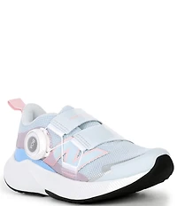 New Balance Girls' DynaSoft Trail Magic BOA Sneakers (Toddler)