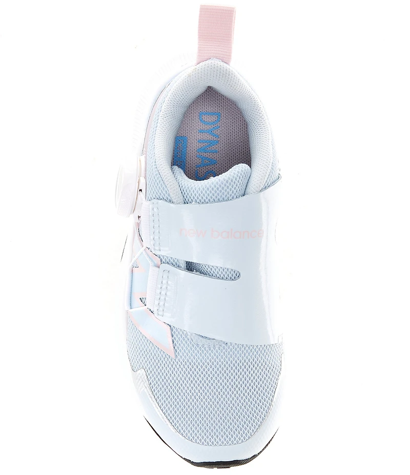 New Balance Girls' DynaSoft Trail Magic BOA Sneakers (Toddler)