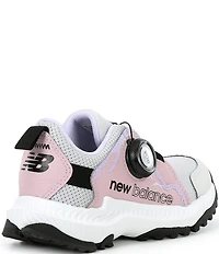 New Balance Girls' DynaSoft Trail Magic BOA Sneakers (Youth)