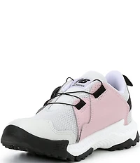 New Balance Girls' DynaSoft Trail Magic BOA Sneakers (Youth)