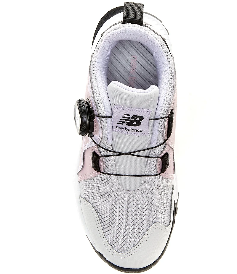 New Balance Girls' DynaSoft Trail Magic BOA Sneakers (Youth)