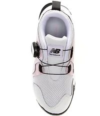 New Balance Girls' DynaSoft Trail Magic BOA Sneakers (Youth)