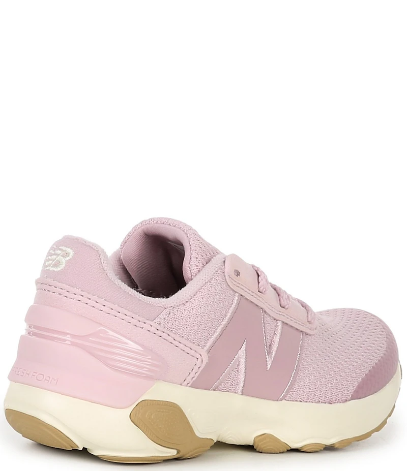 New Balance Girls' Fresh Foam 1440 V1 Sneakers (Toddler)