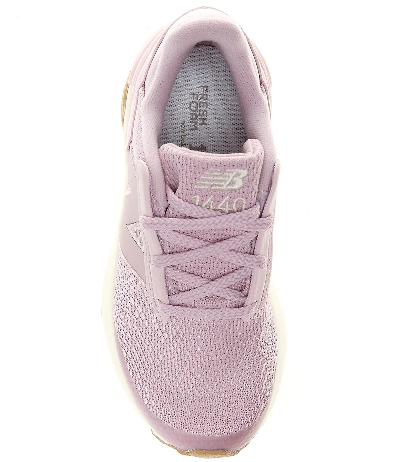 New Balance Girls' Fresh Foam 1440 V1 Sneakers (Toddler)