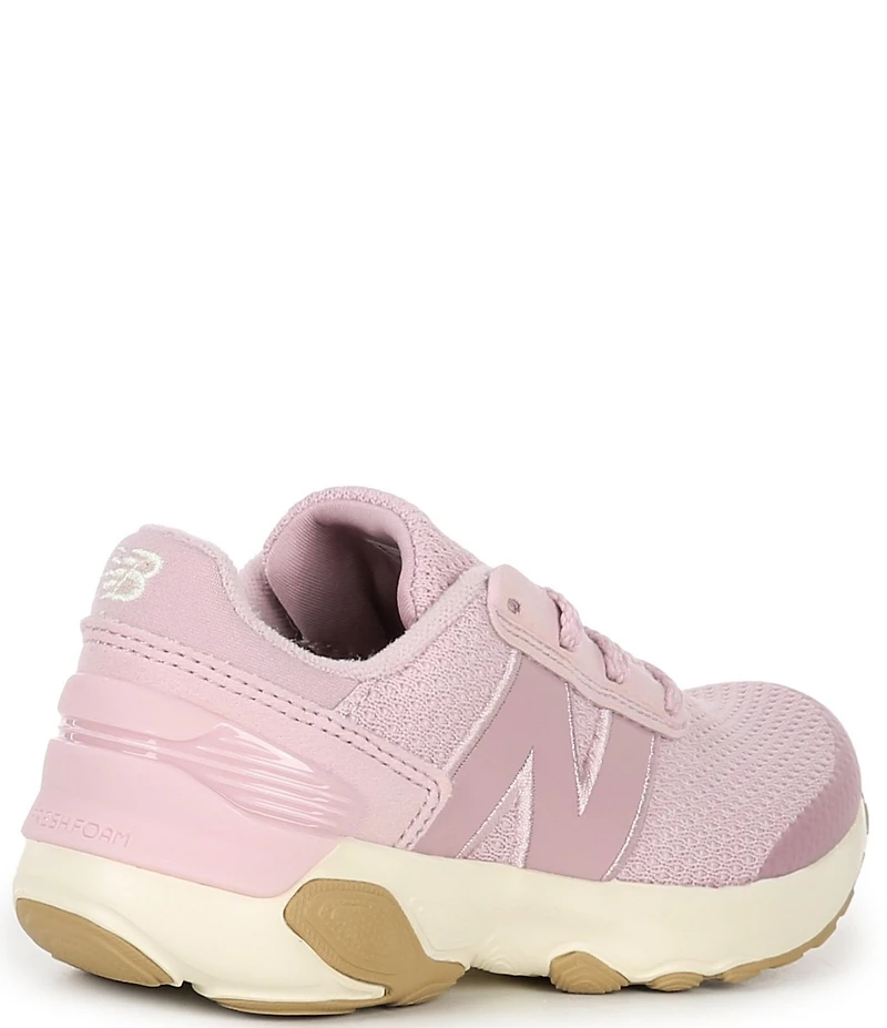 New Balance Girls' Fresh Foam 1440 V1 Sneakers (Youth)