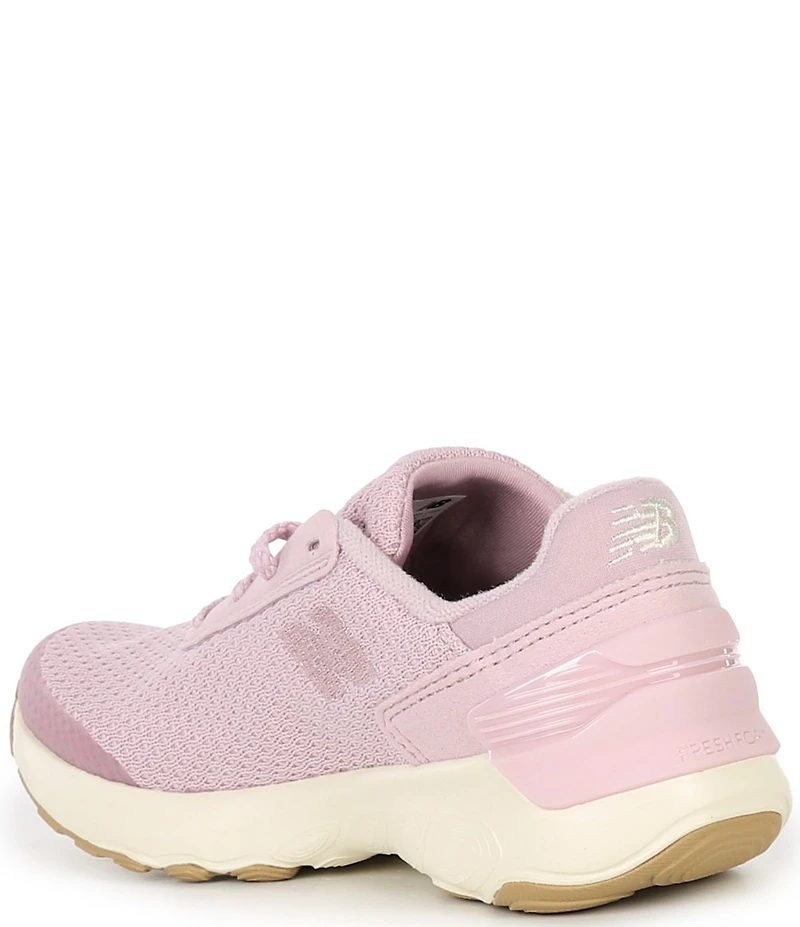 New Balance Girls' Fresh Foam 1440 V1 Sneakers (Youth)