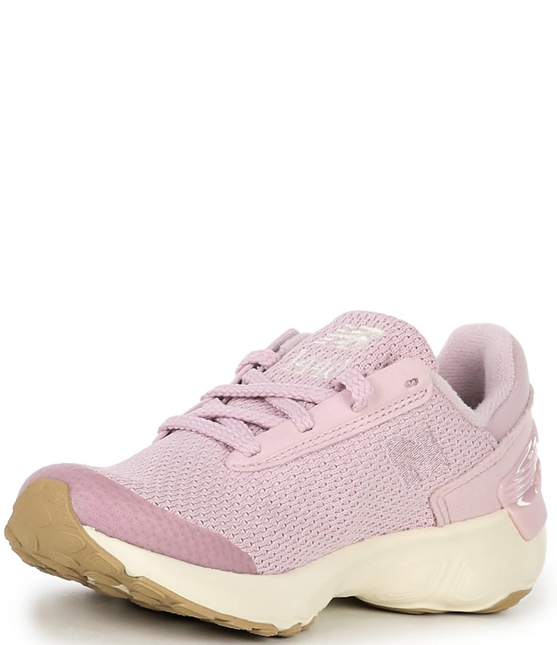 New Balance Girls' Fresh Foam 1440 V1 Sneakers (Youth)