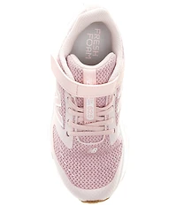 New Balance Girls' Fresh Foam 625 Hook-and-Loop Running Shoes (Toddler)