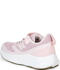 New Balance Girls' Fresh Foam 625 Hook-and-Loop Running Shoes (Youth)