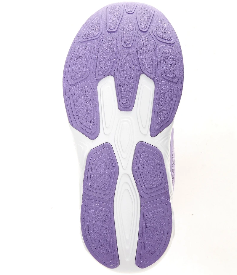 New Balance Girls' Fresh Foam 625 Hook-and-Loop Running Shoes (Youth)