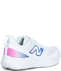 New Balance Girls' Fresh Foam 625 Lace Up Running Shoes (Youth)