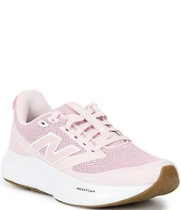 New Balance Girls' Fresh Foam 625 Lace Up Running Shoes (Youth)