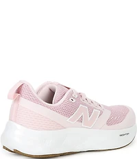 New Balance Girls' Fresh Foam 625 Lace Up Running Shoes (Youth)