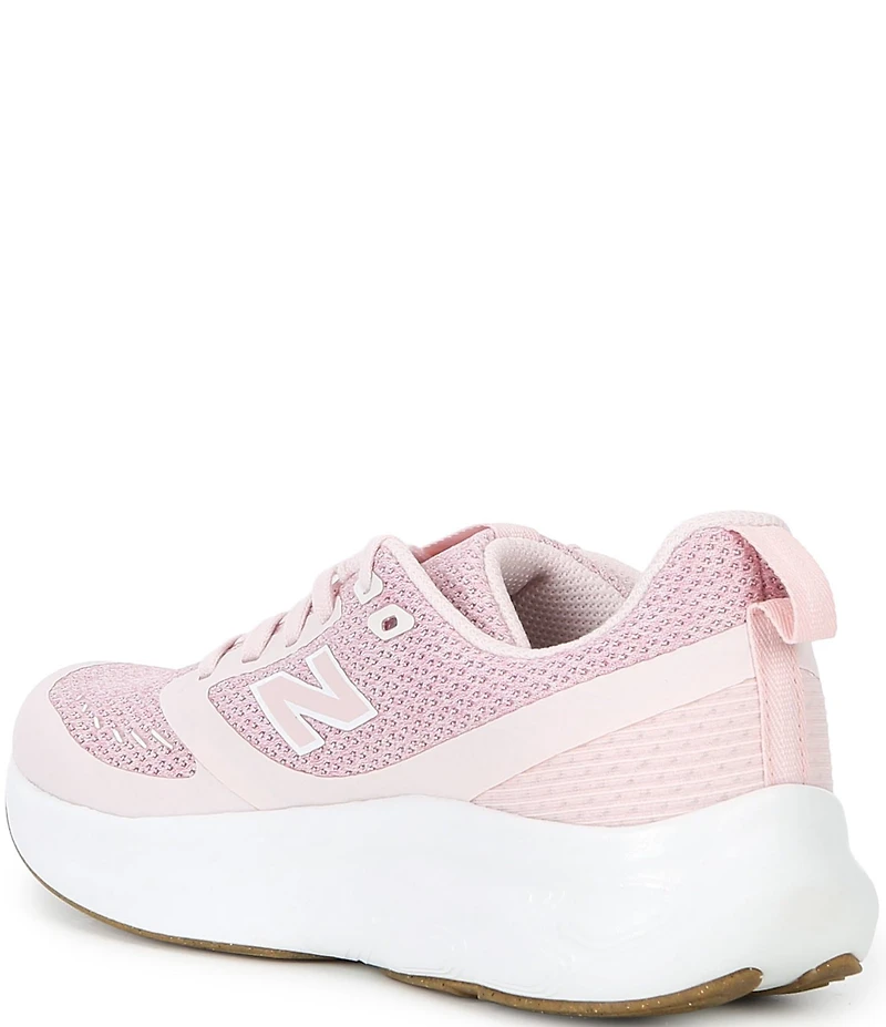 New Balance Girls' Fresh Foam 625 Lace Up Running Shoes (Youth)