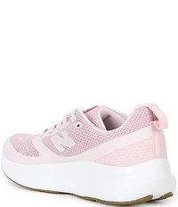 New Balance Girls' Fresh Foam 625 Lace Up Running Shoes (Youth)