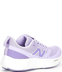 New Balance Girls' Fresh Foam 625 Lace Up Running Shoes (Youth)