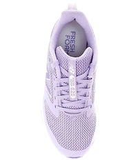 New Balance Girls' Fresh Foam 625 Lace Up Running Shoes (Youth)