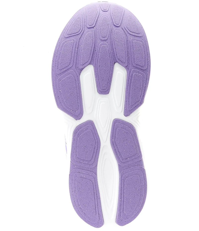 New Balance Girls' Fresh Foam 625 Lace Up Running Shoes (Youth)