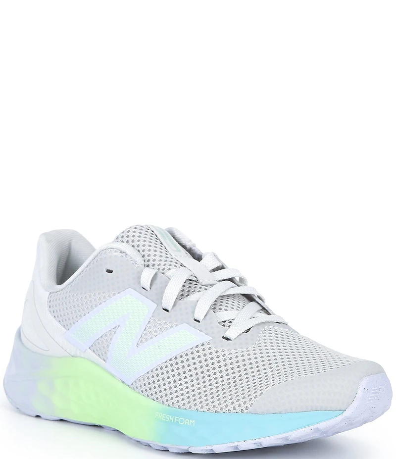 New Balance Girl's Fresh Foam Arishi Lace Running Sneakers (Youth)