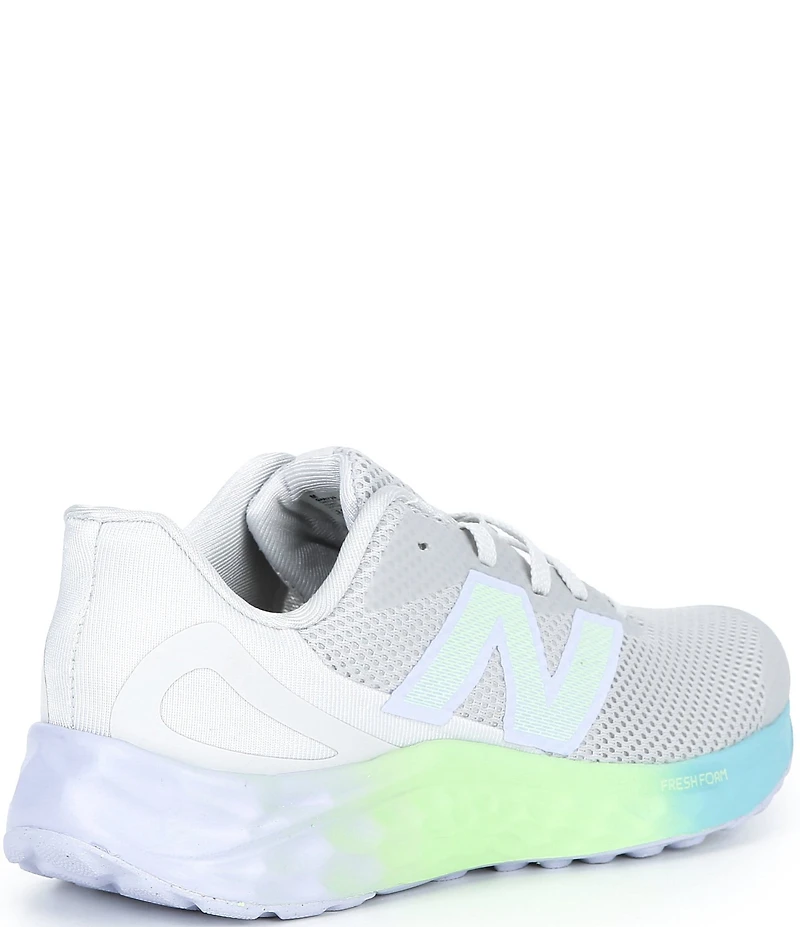New Balance Girl's Fresh Foam Arishi Lace Running Sneakers (Youth)