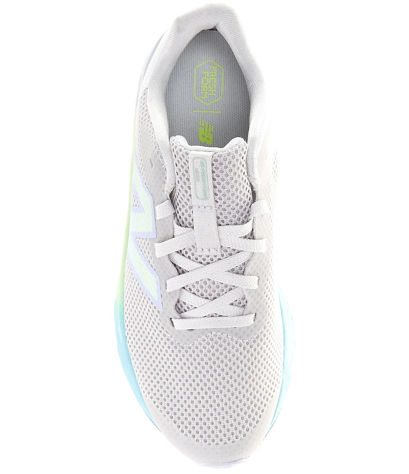 New Balance Girl's Fresh Foam Arishi Lace Running Sneakers (Youth)