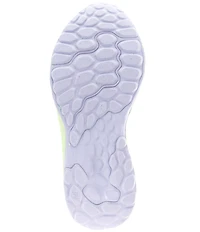 New Balance Girl's Fresh Foam Arishi Lace Running Sneakers (Youth)