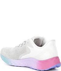 New Balance Girls' Fresh Foam Arishi V4 Lace Up Running Shoes (Youth)