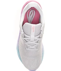 New Balance Girls' Fresh Foam Arishi V4 Lace Up Running Shoes (Youth)
