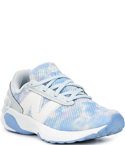 New Balance Girls' Fresh Foam Printed 1440 V1 Sneakers (Toddler)